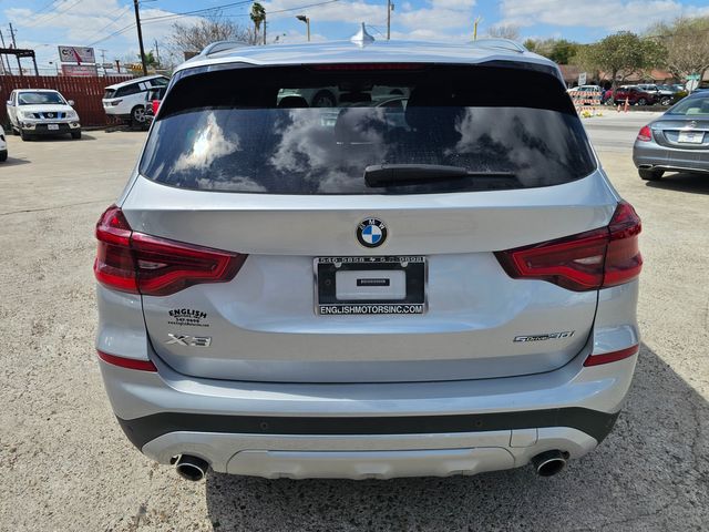 2021 BMW X3 sDrive30i | Brownsville TX | English Motors 2021 BMW X3 sDrive30i | Brownsville TX | English Motors