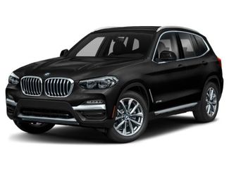 2021 BMW X3 sDrive30i | Honolulu, HI | Autosource Hawaii 