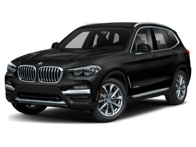 2021 BMW X3 sDrive30i | Honolulu, HI | Autosource Hawaii 