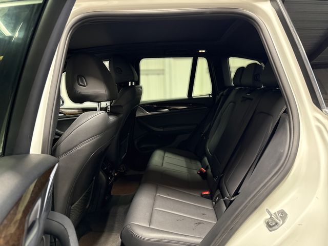 2021 BMW X3 XDRIVE30I | Houston, TX | Texas Star Motors