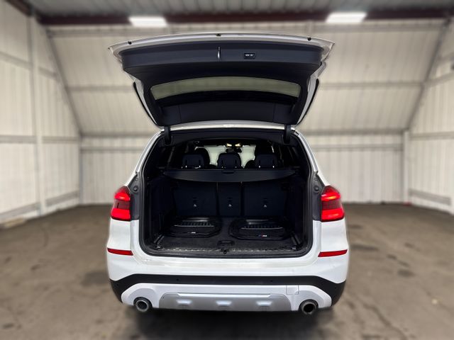 2021 BMW X3 XDRIVE30I | Houston, TX | Texas Star Motors