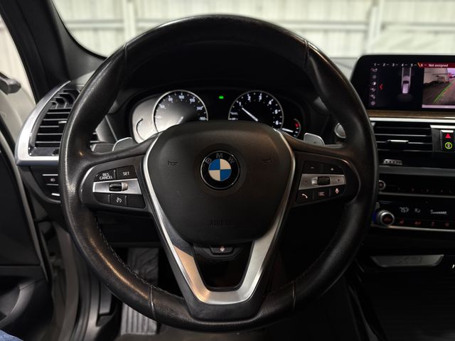 2021 BMW X3 XDRIVE30I | Houston, TX | Texas Star Motors 2021 BMW X3 XDRIVE30I | Houston, TX | Texas Star Motors