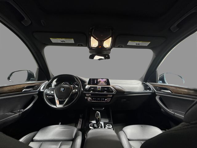 2021 BMW X3 XDRIVE30I | Houston, TX | Texas Star Motors