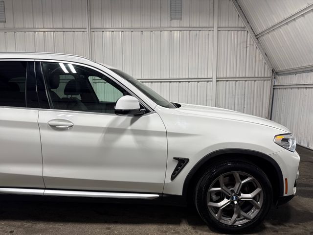 2021 BMW X3 XDRIVE30I | Houston, TX | Texas Star Motors