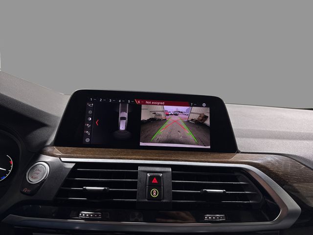 2021 BMW X3 XDRIVE30I | Houston, TX | Texas Star Motors