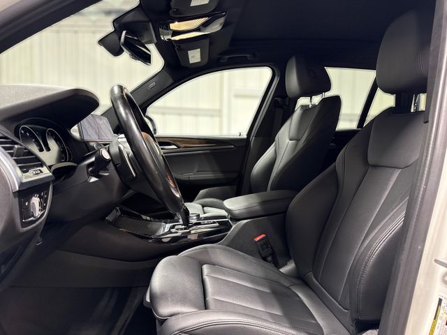 2021 BMW X3 XDRIVE30I | Houston, TX | Texas Star Motors 2021 BMW X3 XDRIVE30I | Houston, TX | Texas Star Motors