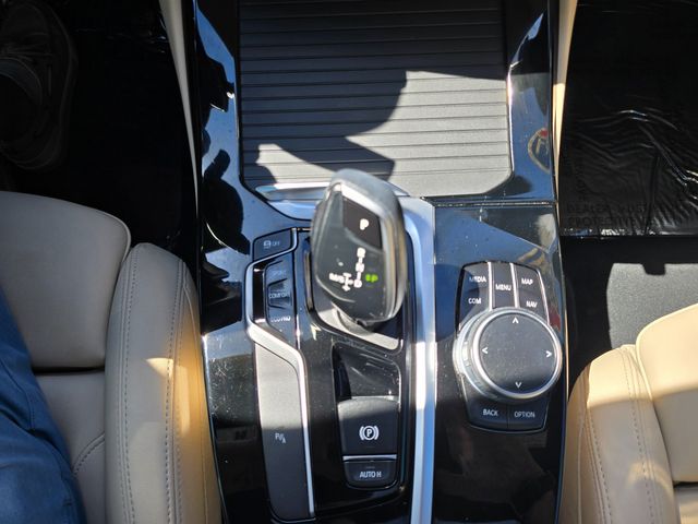 2021 BMW X3 sDrive30i 2021 BMW X3 sDrive30i