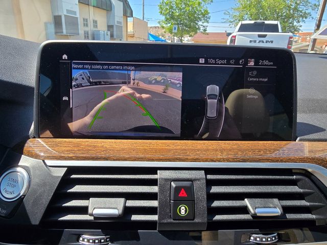 2021 BMW X3 sDrive30i 2021 BMW X3 sDrive30i