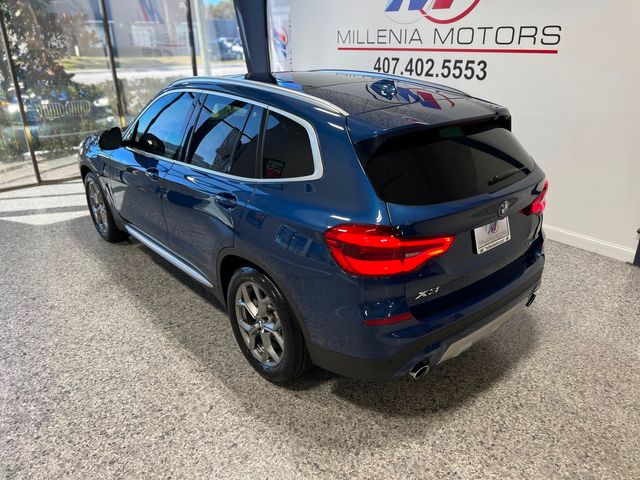 2021 BMW X3 sDrive30i | Longwood, FL | Millenia Motors 2021 BMW X3 sDrive30i | Longwood, FL | Millenia Motors