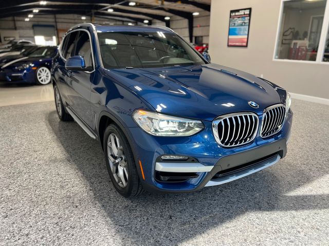 2021 BMW X3 sDrive30i | Longwood, FL | Millenia Motors 2021 BMW X3 sDrive30i | Longwood, FL | Millenia Motors