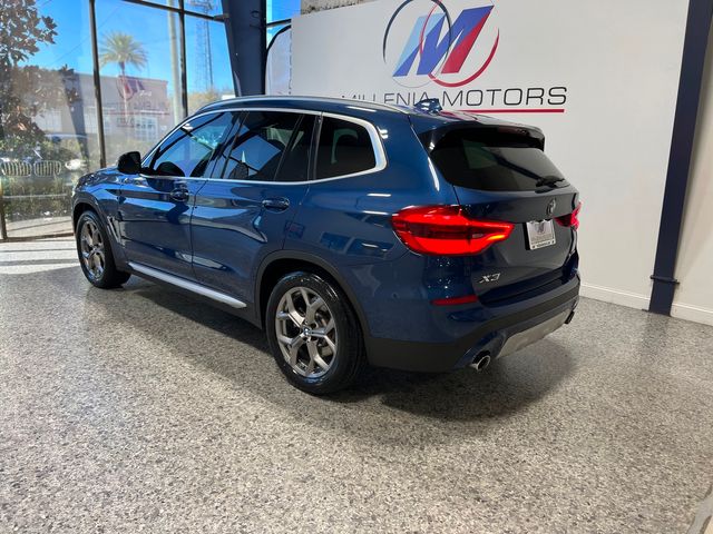 2021 BMW X3 sDrive30i | Longwood, FL | Millenia Motors 2021 BMW X3 sDrive30i | Longwood, FL | Millenia Motors
