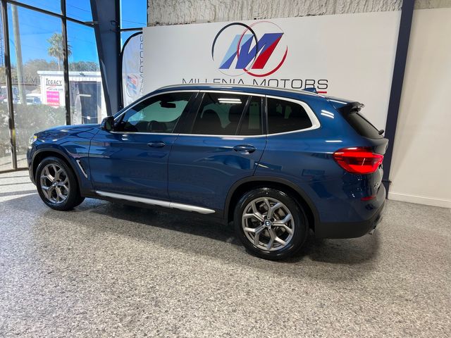 2021 BMW X3 sDrive30i | Longwood, FL | Millenia Motors 2021 BMW X3 sDrive30i | Longwood, FL | Millenia Motors