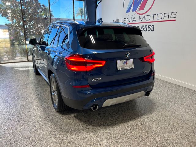 2021 BMW X3 sDrive30i | Longwood, FL | Millenia Motors 2021 BMW X3 sDrive30i | Longwood, FL | Millenia Motors