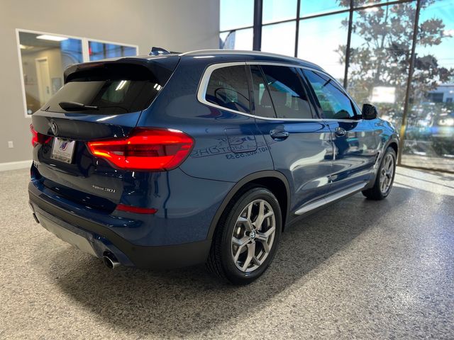 2021 BMW X3 sDrive30i | Longwood, FL | Millenia Motors 2021 BMW X3 sDrive30i | Longwood, FL | Millenia Motors