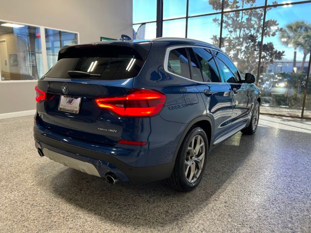 2021 BMW X3 sDrive30i | Longwood, FL | Millenia Motors 2021 BMW X3 sDrive30i | Longwood, FL | Millenia Motors