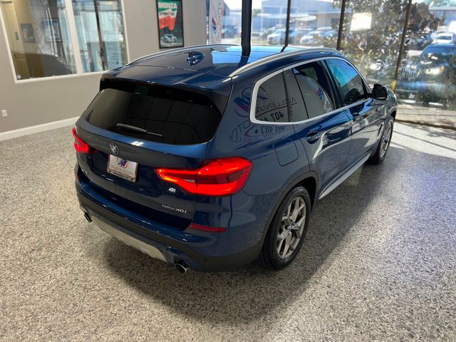 2021 BMW X3 sDrive30i | Longwood, FL | Millenia Motors 2021 BMW X3 sDrive30i | Longwood, FL | Millenia Motors