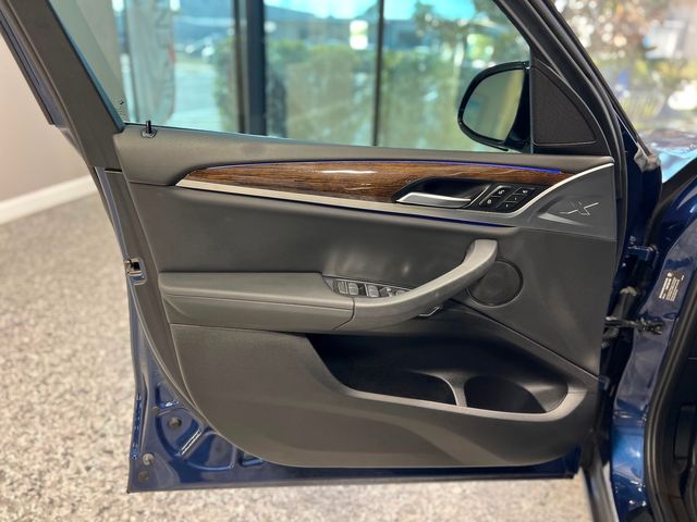 2021 BMW X3 sDrive30i | Longwood, FL | Millenia Motors 2021 BMW X3 sDrive30i | Longwood, FL | Millenia Motors