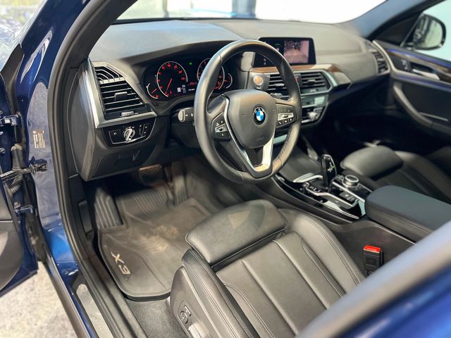 2021 BMW X3 sDrive30i | Longwood, FL | Millenia Motors 2021 BMW X3 sDrive30i | Longwood, FL | Millenia Motors