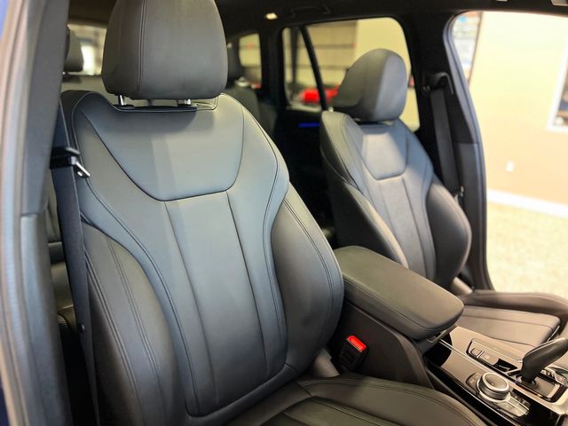 2021 BMW X3 sDrive30i | Longwood, FL | Millenia Motors 2021 BMW X3 sDrive30i | Longwood, FL | Millenia Motors