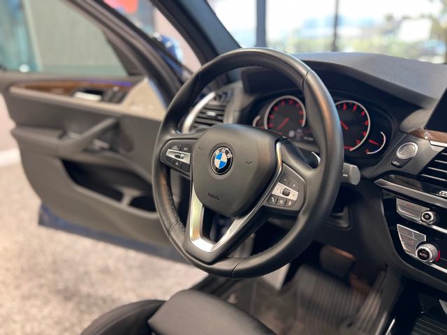 2021 BMW X3 sDrive30i | Longwood, FL | Millenia Motors 2021 BMW X3 sDrive30i | Longwood, FL | Millenia Motors