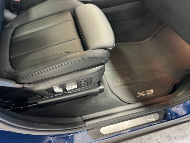 2021 BMW X3 sDrive30i | Longwood, FL | Millenia Motors