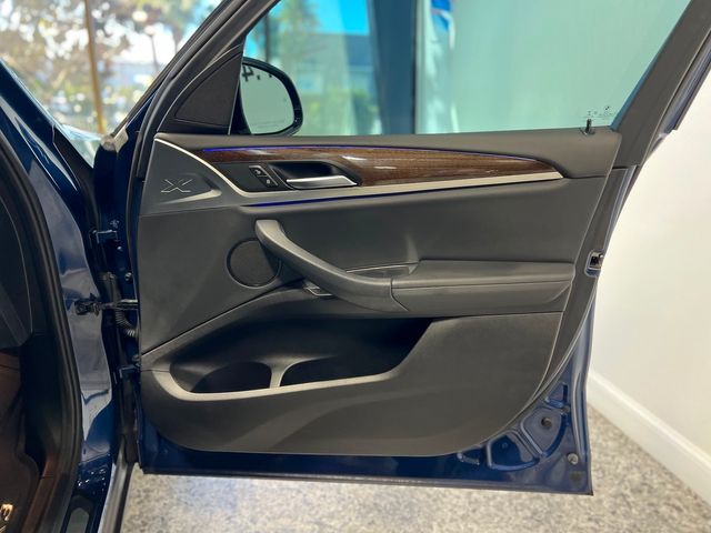 2021 BMW X3 sDrive30i | Longwood, FL | Millenia Motors 2021 BMW X3 sDrive30i | Longwood, FL | Millenia Motors