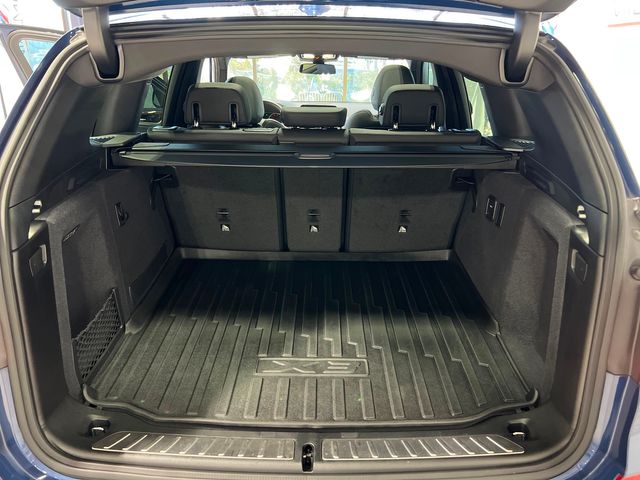 2021 BMW X3 sDrive30i | Longwood, FL | Millenia Motors 2021 BMW X3 sDrive30i | Longwood, FL | Millenia Motors