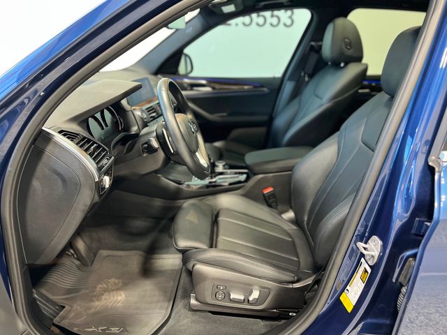 2021 BMW X3 sDrive30i | Longwood, FL | Millenia Motors 2021 BMW X3 sDrive30i | Longwood, FL | Millenia Motors