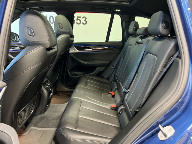 2021 BMW X3 sDrive30i | Longwood, FL | Millenia Motors 2021 BMW X3 sDrive30i | Longwood, FL | Millenia Motors