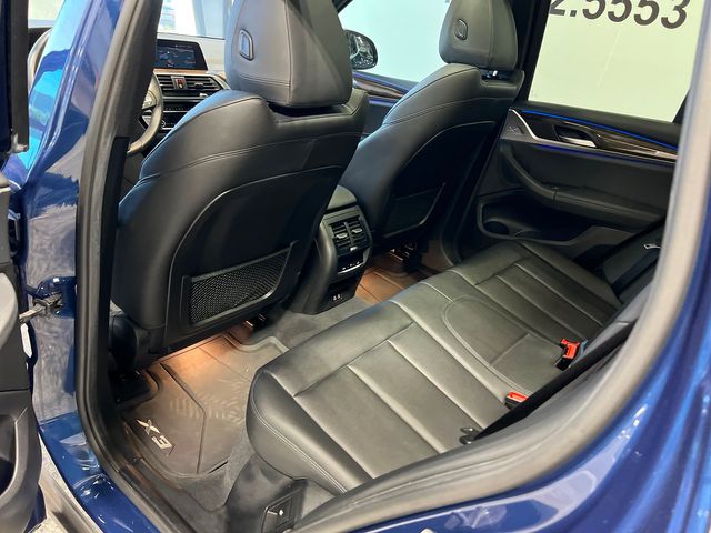 2021 BMW X3 sDrive30i | Longwood, FL | Millenia Motors 2021 BMW X3 sDrive30i | Longwood, FL | Millenia Motors