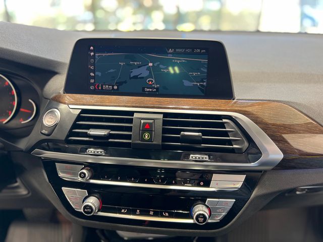 2021 BMW X3 sDrive30i | Longwood, FL | Millenia Motors