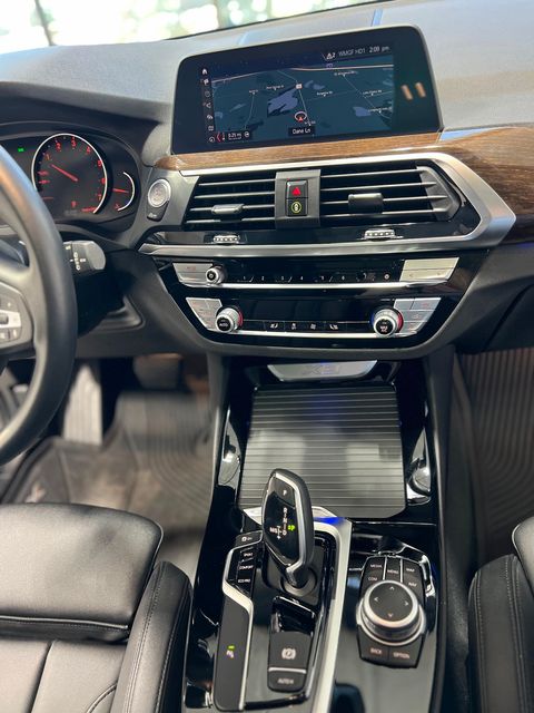 2021 BMW X3 sDrive30i | Longwood, FL | Millenia Motors