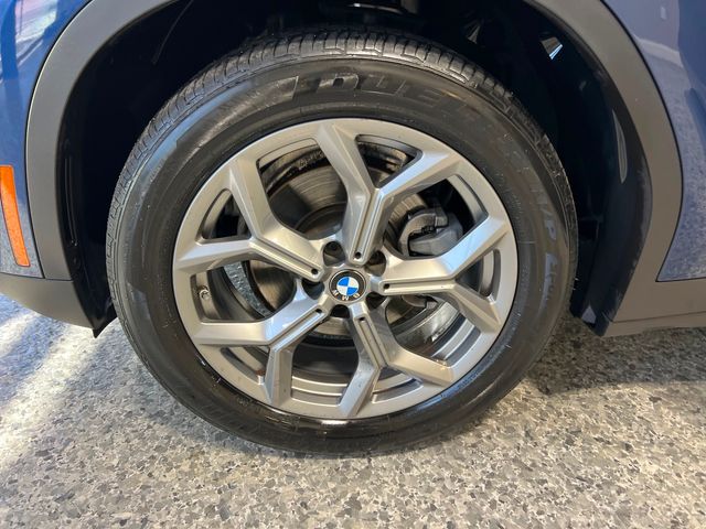 2021 BMW X3 sDrive30i | Longwood, FL | Millenia Motors