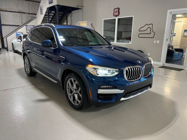 2021 BMW X3 sDrive30i | Longwood, FL | Millenia Motors 2021 BMW X3 sDrive30i | Longwood, FL | Millenia Motors
