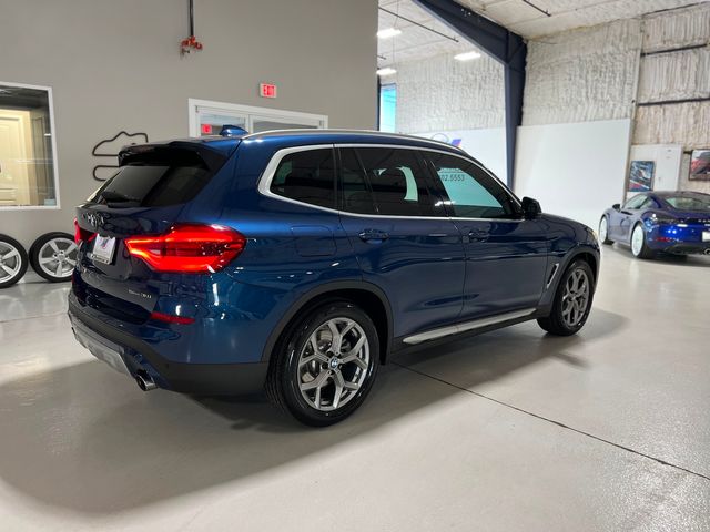 2021 BMW X3 sDrive30i | Longwood, FL | Millenia Motors 2021 BMW X3 sDrive30i | Longwood, FL | Millenia Motors
