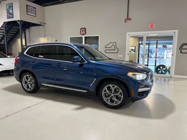 2021 BMW X3 sDrive30i | Longwood, FL | Millenia Motors 2021 BMW X3 sDrive30i | Longwood, FL | Millenia Motors