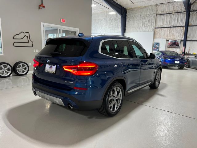 2021 BMW X3 sDrive30i | Longwood, FL | Millenia Motors 2021 BMW X3 sDrive30i | Longwood, FL | Millenia Motors