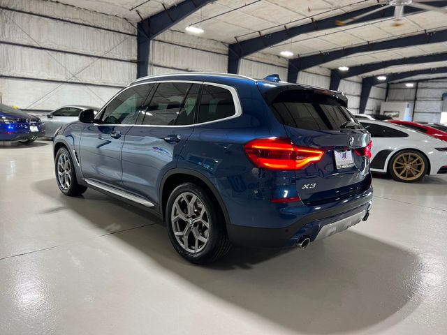 2021 BMW X3 sDrive30i | Longwood, FL | Millenia Motors 2021 BMW X3 sDrive30i | Longwood, FL | Millenia Motors