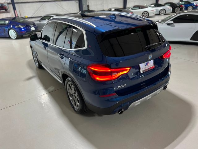 2021 BMW X3 sDrive30i | Longwood, FL | Millenia Motors 2021 BMW X3 sDrive30i | Longwood, FL | Millenia Motors