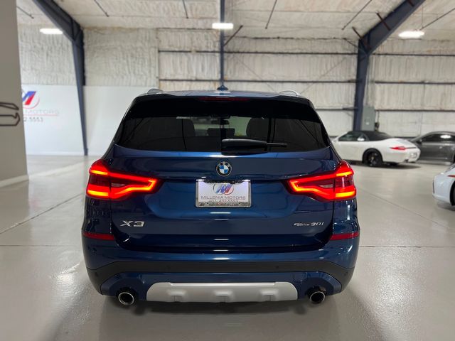2021 BMW X3 sDrive30i | Longwood, FL | Millenia Motors 2021 BMW X3 sDrive30i | Longwood, FL | Millenia Motors