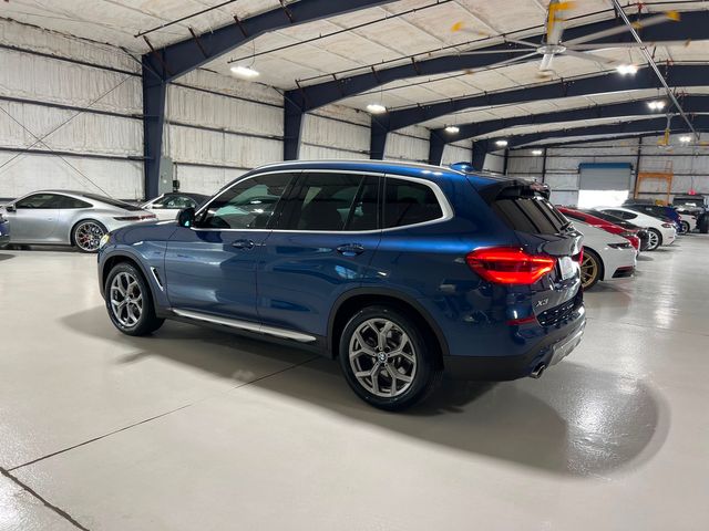 2021 BMW X3 sDrive30i | Longwood, FL | Millenia Motors 2021 BMW X3 sDrive30i | Longwood, FL | Millenia Motors