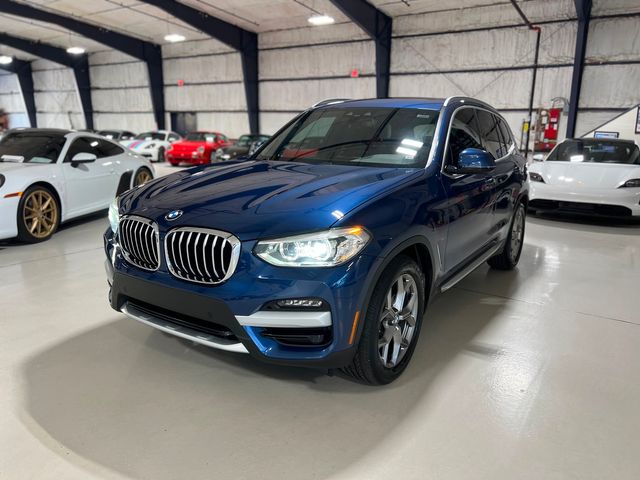 2021 BMW X3 sDrive30i | Longwood, FL | Millenia Motors 2021 BMW X3 sDrive30i | Longwood, FL | Millenia Motors