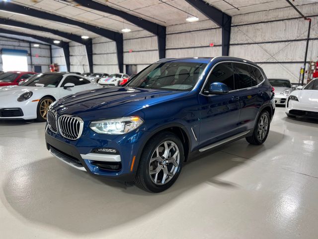 2021 BMW X3 sDrive30i | Longwood, FL | Millenia Motors 2021 BMW X3 sDrive30i | Longwood, FL | Millenia Motors