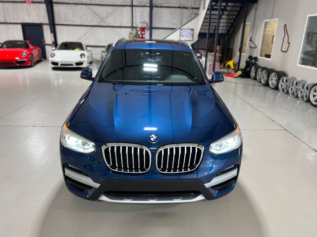 2021 BMW X3 sDrive30i | Longwood, FL | Millenia Motors 2021 BMW X3 sDrive30i | Longwood, FL | Millenia Motors