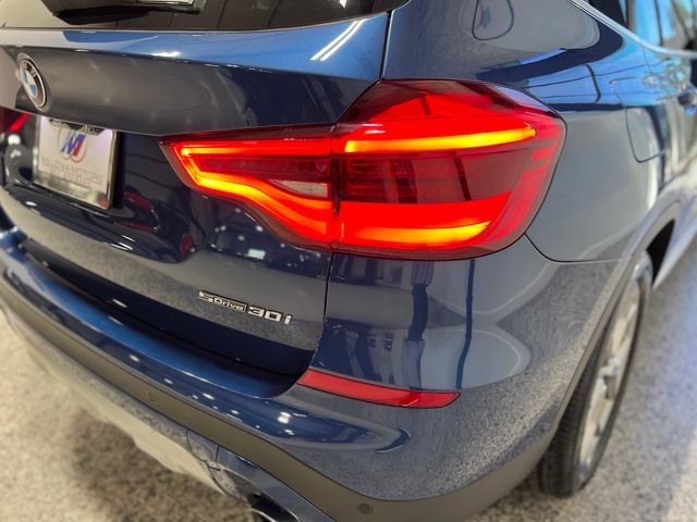 2021 BMW X3 sDrive30i | Longwood, FL | Millenia Motors 2021 BMW X3 sDrive30i | Longwood, FL | Millenia Motors