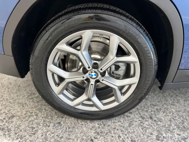 2021 BMW X3 sDrive30i | Longwood, FL | Millenia Motors