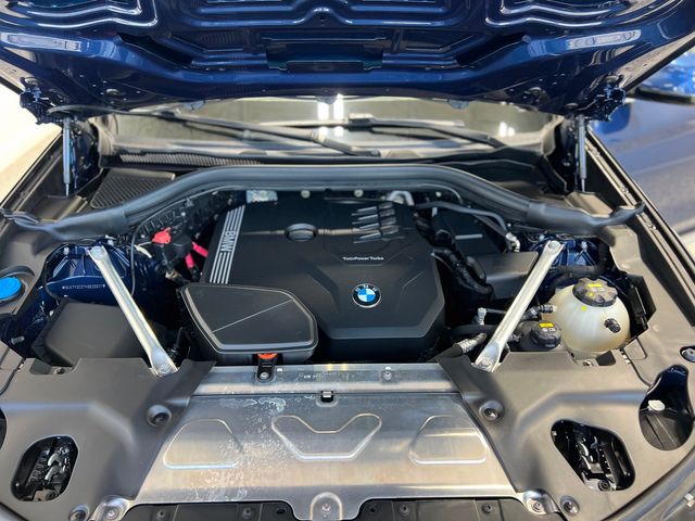 2021 BMW X3 sDrive30i | Longwood, FL | Millenia Motors