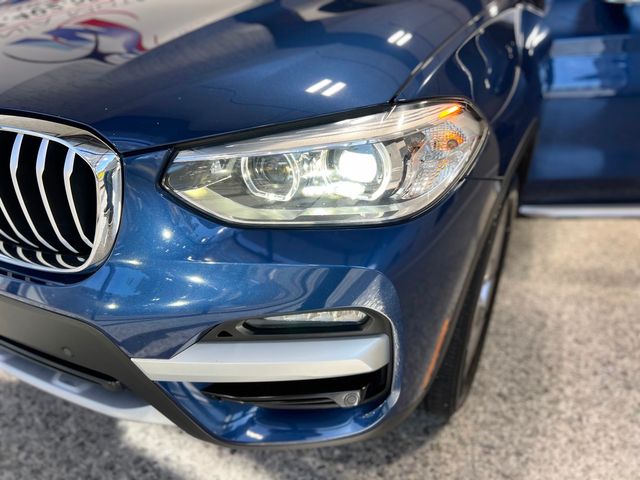2021 BMW X3 sDrive30i | Longwood, FL | Millenia Motors 2021 BMW X3 sDrive30i | Longwood, FL | Millenia Motors