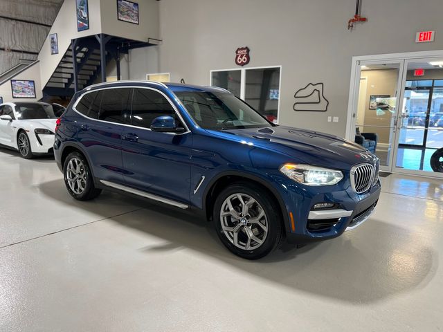 2021 BMW X3 sDrive30i | Longwood, FL | Millenia Motors 2021 BMW X3 sDrive30i | Longwood, FL | Millenia Motors