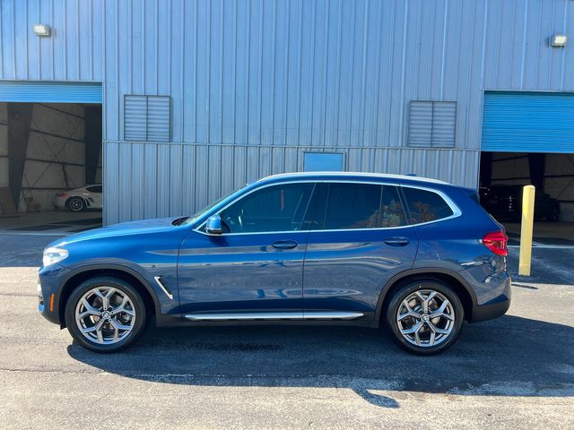2021 BMW X3 sDrive30i | Longwood, FL | Millenia Motors 2021 BMW X3 sDrive30i | Longwood, FL | Millenia Motors